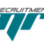 TMR Recruitment logo