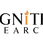 Ignite Search logo