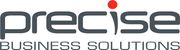 Precise Business Solutions logo