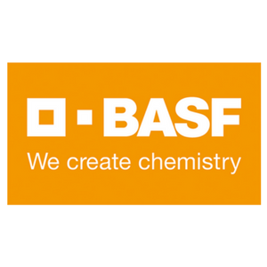 BASF logo