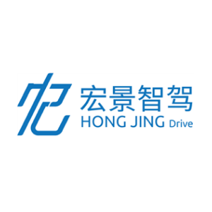 HONG JING Drive