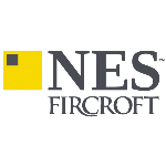 NES Fircroft logo