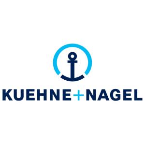 Kuehne + Nagel Group logo