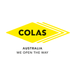 Colas Australia logo