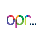 opr Agency logo