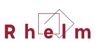 Rhelm logo