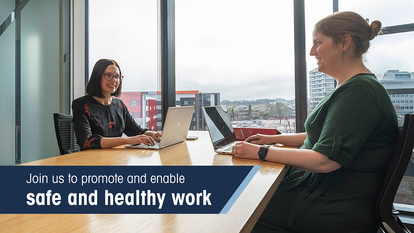 Comcare 2024 Comcare Graduate Program Work Health & Safety (WHS