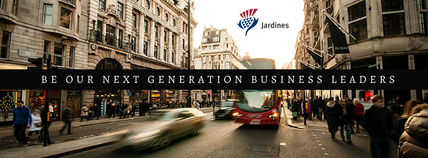 Jardine Matheson profile banner