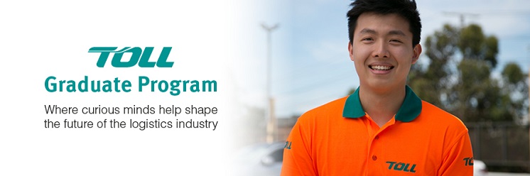 Toll profile banner