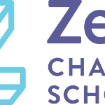 Zeta Charter Schools logo