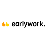 Earlywork logo