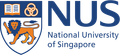 National University of Singapore logo