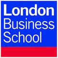 London Business School logo