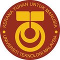 Universiti Teknologi Malaysia logo