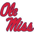 University of Mississippi logo