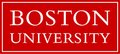 Boston University logo