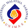 Universiti Malaysia Sarawak logo