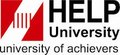 HELP University College logo