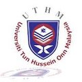 Universiti Tun Hussein Onn Malaysia logo