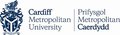Cardiff Metropolitan University logo