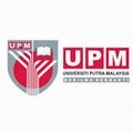 Universiti Putra Malaysia logo