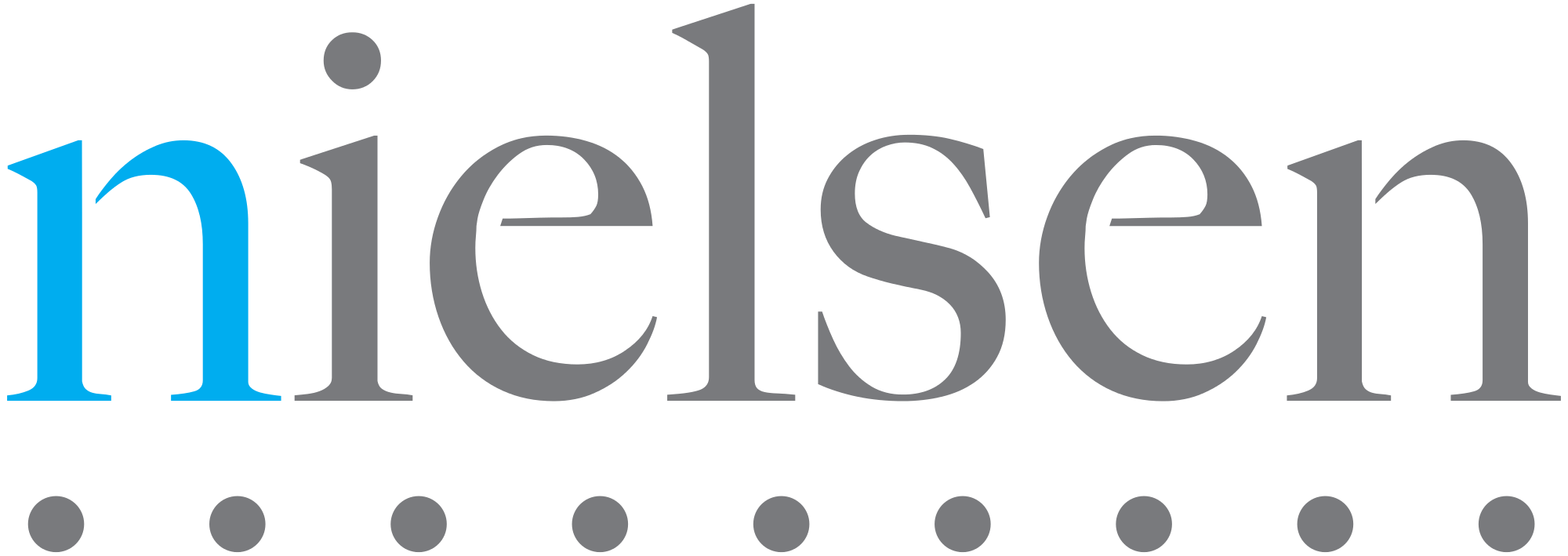 Nielsen profile banner