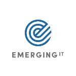Emerging IT logo