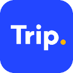 Trip.com Group logo