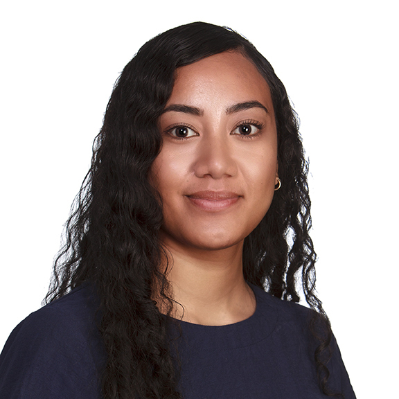 Graduate Profile