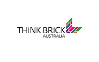 Think Brick Australia logo