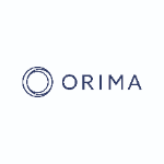 Orima Research logo