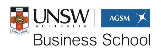 The UNSW Australia Business School logo