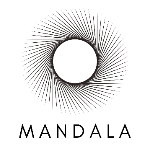 Mandala logo