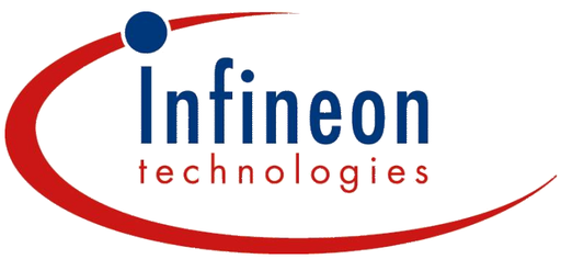 Infineon Technologies MY logo