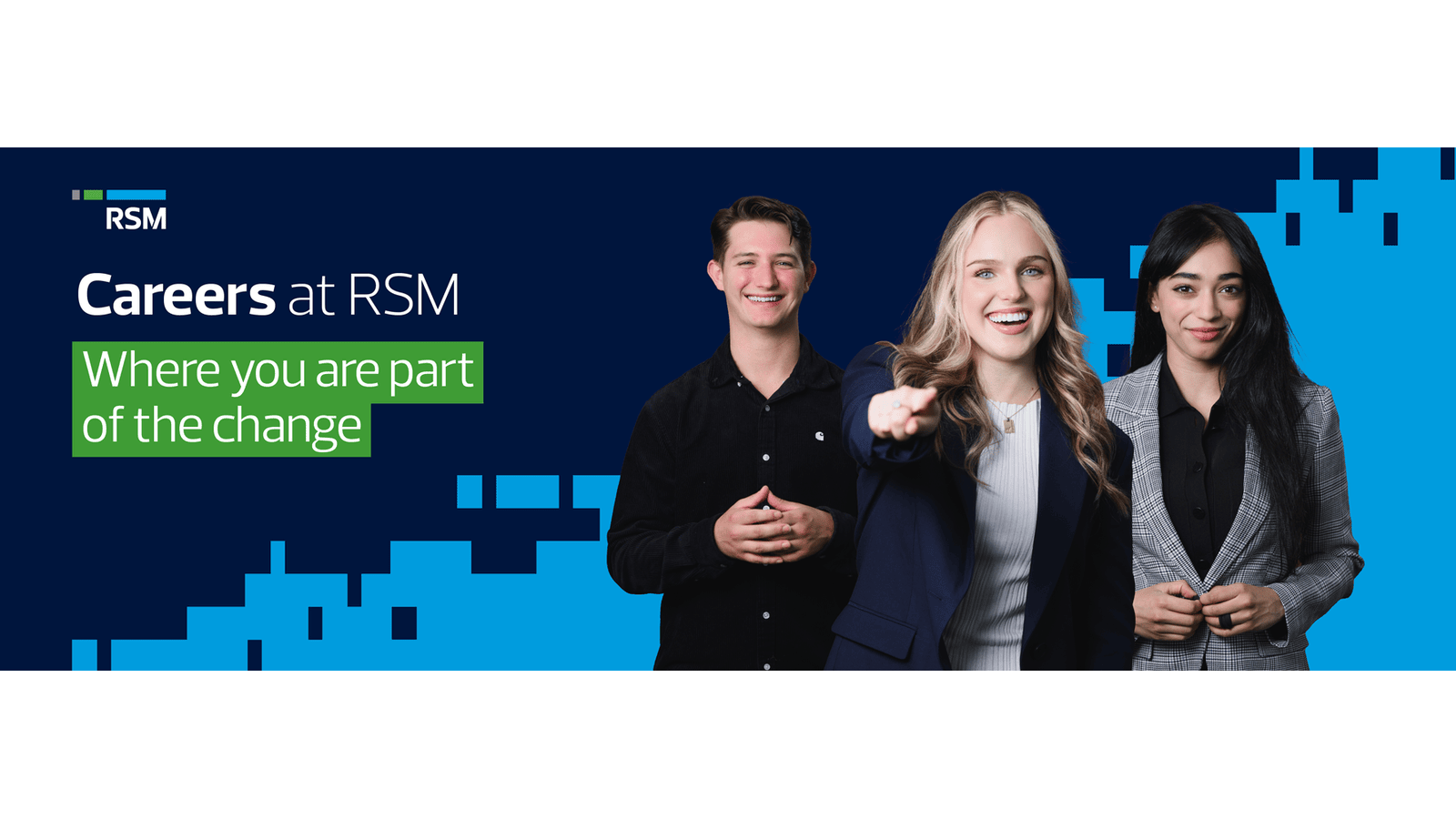 RSM banner