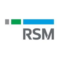 RSM logo