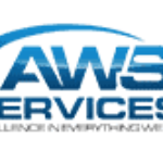 AWS Services logo