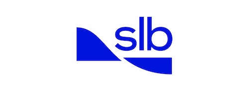 SLB logo