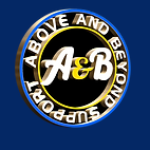 Above and Beyond Support logo
