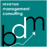 BDM Revenue Management Graduate Programs & Internships