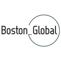 Boston Global logo