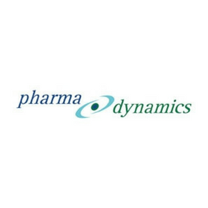 Pharma Dynamics logo