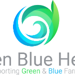 Green Blue Health Pty Ltd logo