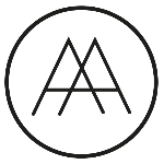 Axel & Ash logo