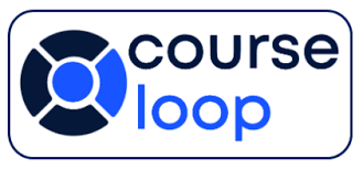 Courseloop logo