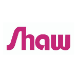 Shaw Contracting logo