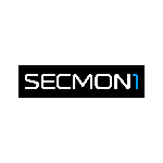 SECMON1 logo
