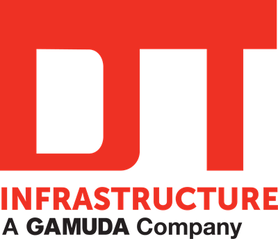 DT Infrastructure logo