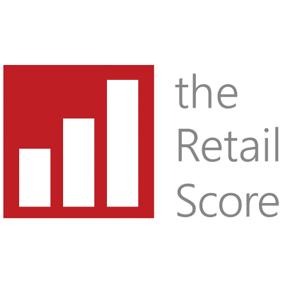 The Retail Score logo