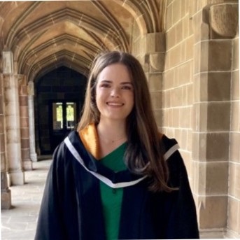 Graduate Profile